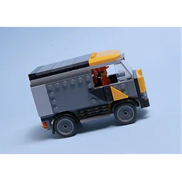 60467 Cargo Delivery