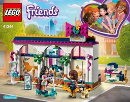 Andrea's Accessories Store