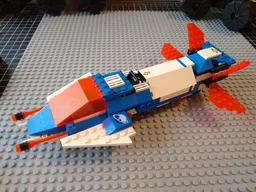 Ice Planet Invader