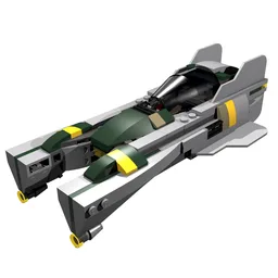 75150 Airspeeder 2