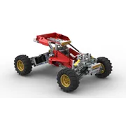 Comet buggy V1