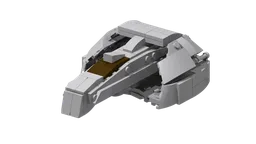 Apollo-Class Merchant Vessel