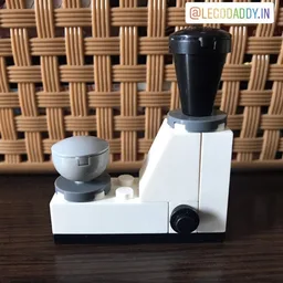 Indian Mixer and Blender