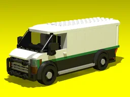 Bank Van