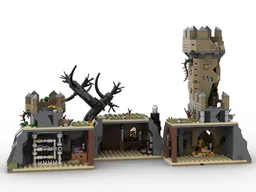 Deadwood Ruins