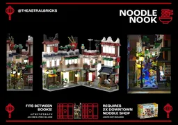 Noodle Nook