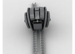 Kugelpanzer