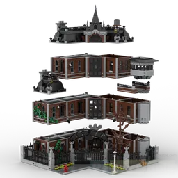 Arkham Ascended
