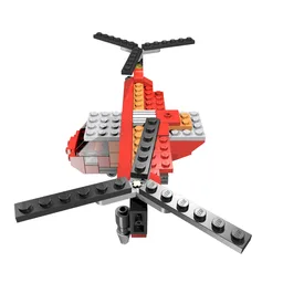 31003 Osprey VTOL