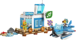 Fly with Dodo Airlines