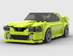 Ford Falcon BA XR8