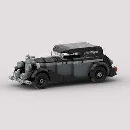 1947 JAGUAR MK IV 2.5 LITRE