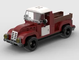 Old Truck