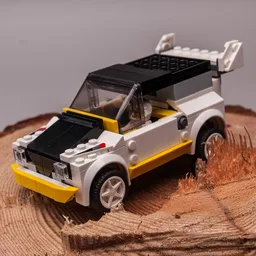 76897 Dakar Rally Audi