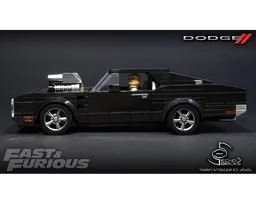 Doms Charger