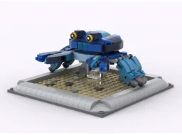 Blue Crab