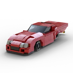 MK4 Supra Pro Mod Drag Car
