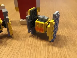 31014 Tie Fighter V2