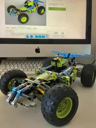 42037: Off-Road Formula