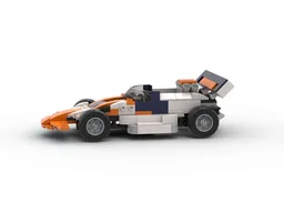 31089 - Indy Car