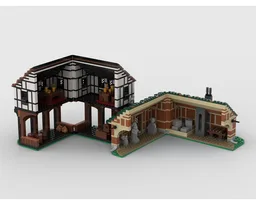 Castle Village