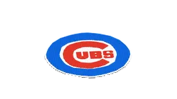 Chicago Cubs logo
