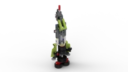 42102 - Spaceship