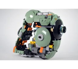 Wrecking Blaster