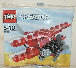 Bi-Plane polybag