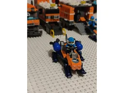 Arctic Scout Speeder