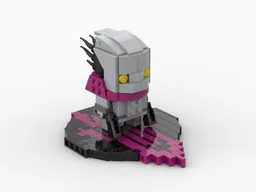 Darksiders - STRIFE