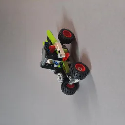 42102 Hot Rod