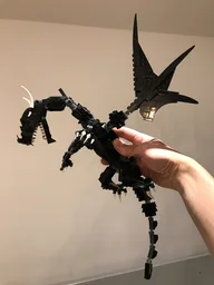 Dragon (v1)