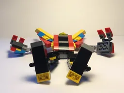 robot 2.0