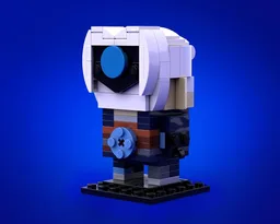 Focus (Fortnite) Brickhead