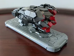The Trigobius