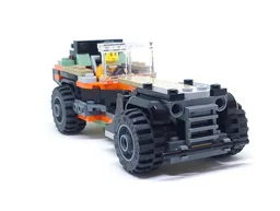 60447 Classic Roadster