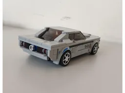 76917 Mustang
