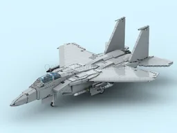 F-15A Eagle