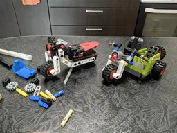 42116 Chopper