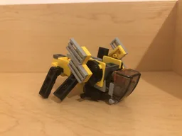 31014 Bee