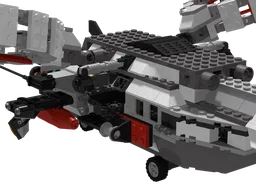 HC-5 Harrycane