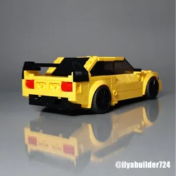 76901 Mitsubishi Lancer