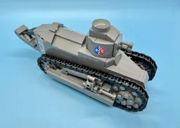 Renault FT-17