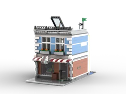 Peak Adventure Store