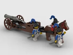 cannon