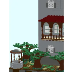 Ghost Tower