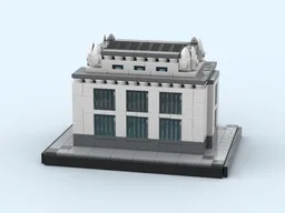 The Headquarters