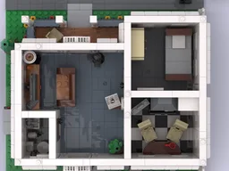 Modular House