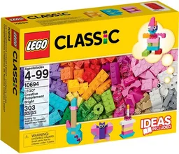 Creative Supplement Bright